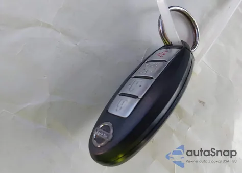 2021 Nissan Leaf Sv Plus 62 Kwh z USA, uszkodzony, nr VIN 1N4BZ1CV4MC555295